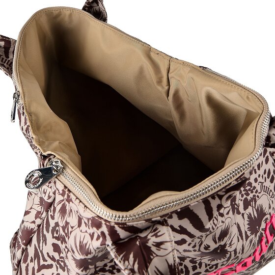 Juicy Couture Daisy reversible tote bag 45 cm