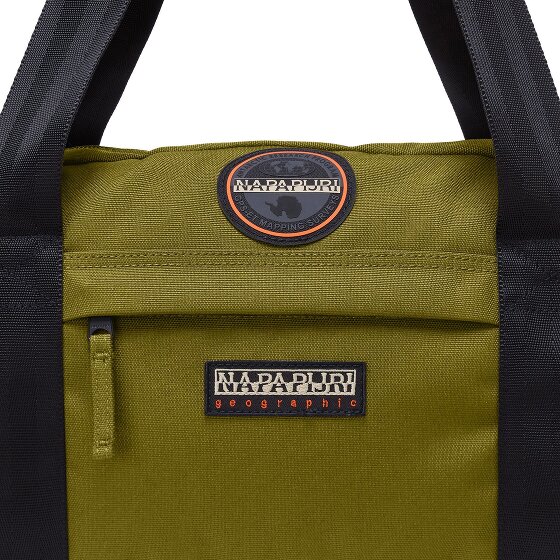 Napapijri Voyage Weekender travel bag 28 cm
