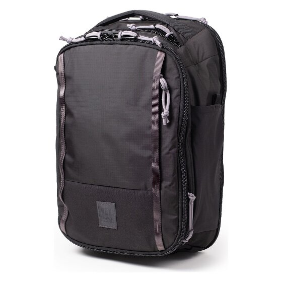 Topo Designs Global Travel Backpack with 48 cm Laptop Compartment