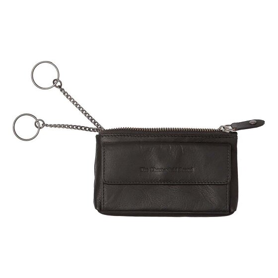 The Chesterfield Brand Violette Key pouch Genuine Leather 12 cm