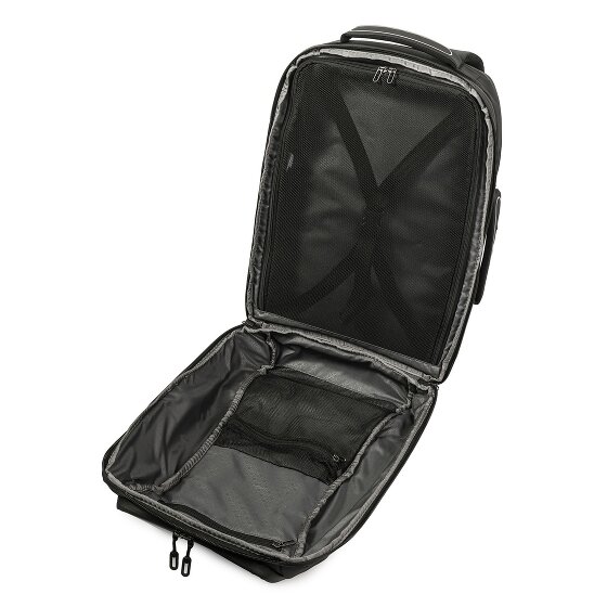 Hedgren Comby Performance Trip L P Daypack L RFID protection 40 cm Laptop compartment