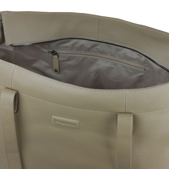 Bugatti Elsa Shopper Bag Leather 42 cm