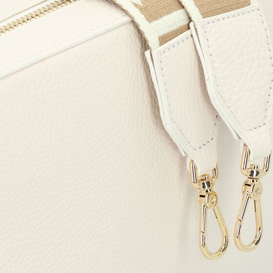 Coccinelle Tebe shoulder bag leather 21.5 cm