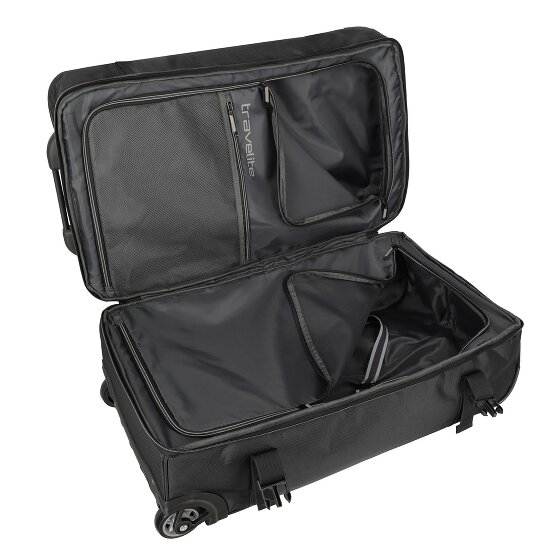 Travelite Tarifa 2 wheels Travel bag 70 cm