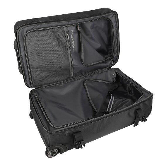 Travelite Tarifa 2 wheels Travel bag 70 cm