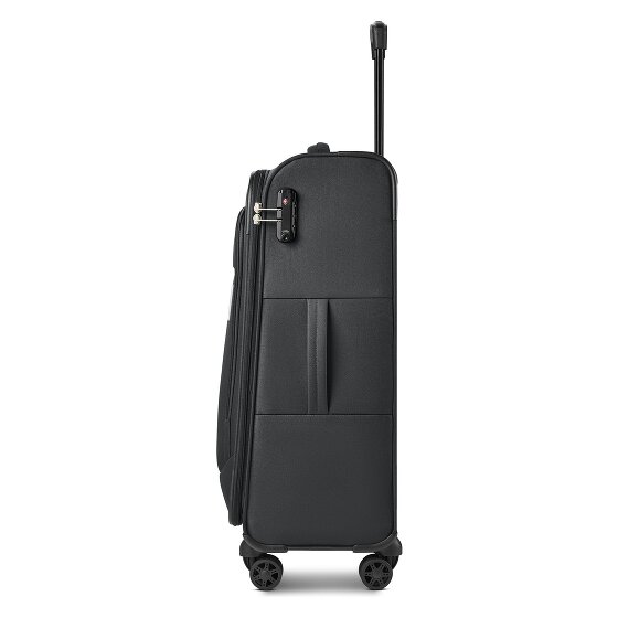 Travelite Priego 4 wheels Suitcase set 3-piece
