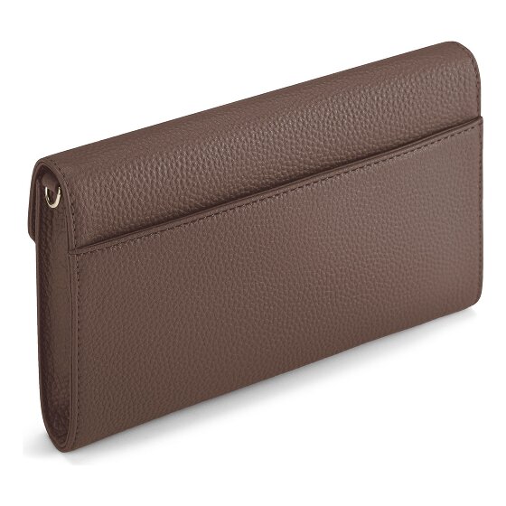 Lazarotti Bologna Leather Clutch shoulder bag leather 23 cm