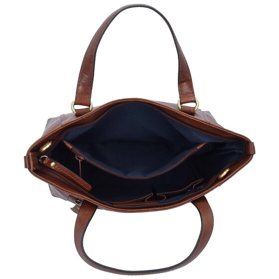 Gerry Weber Lugano handbag leather 25 cm