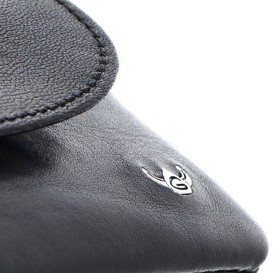 Golden Head Colorado Key pouch Genuine Leather 10 cm