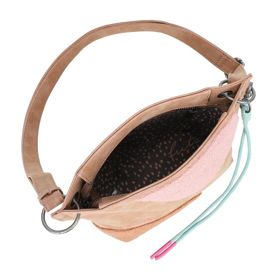 Fritzi aus Preußen Fritzi03 Shoulder bag 22.5 cm Fritzi aus Preußen Fritzi03 Shoulder bag 22.5 cm