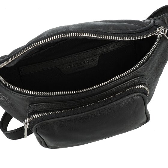 Liebeskind Lila Fanny pack Leather 23 cm