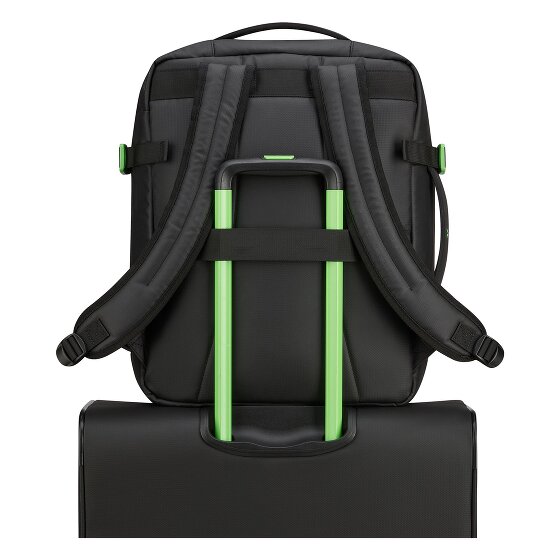 Roncato Norway travel backpack 45 cm