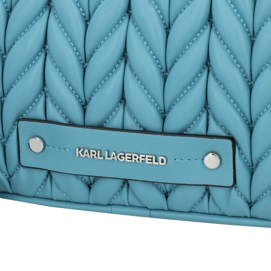 Karl Lagerfeld Behind the Seams Shoulder bag 22 cm
