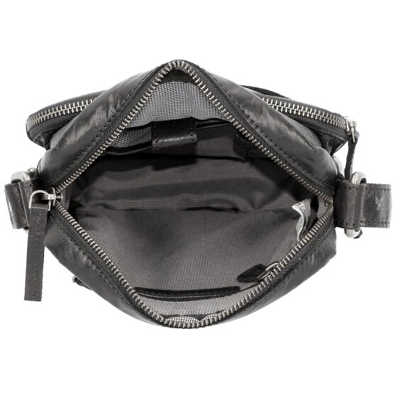 Spikes & Sparrow Shoulder bag leather 18 cm