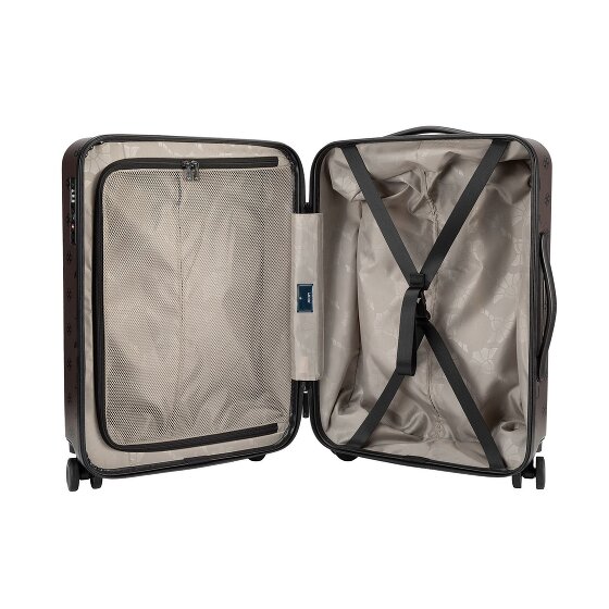 Joop! Decoro Volare 4 wheels Cabin trolley 55 cm