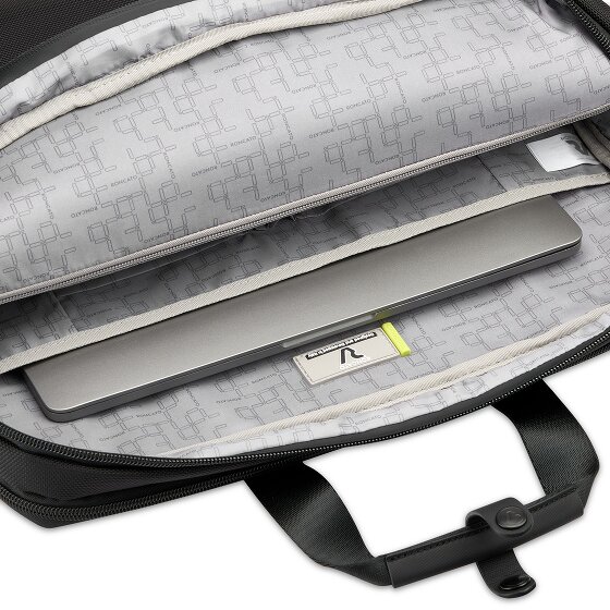 Roncato Trial Briefcase 44 cm Laptop compartment