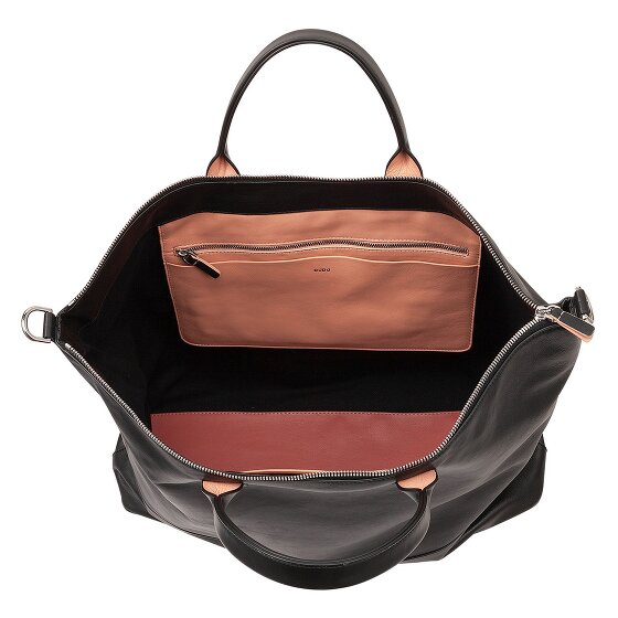 DuDu Judith Shopper Bag Leather 41 cm