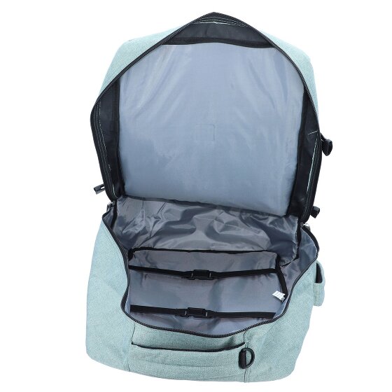 Worldpack Bestway Cabin Pro Daypack 54 cm Laptop compartment