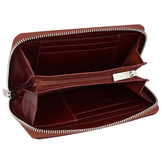 Golden Head Colorado wallet leather 15 cm