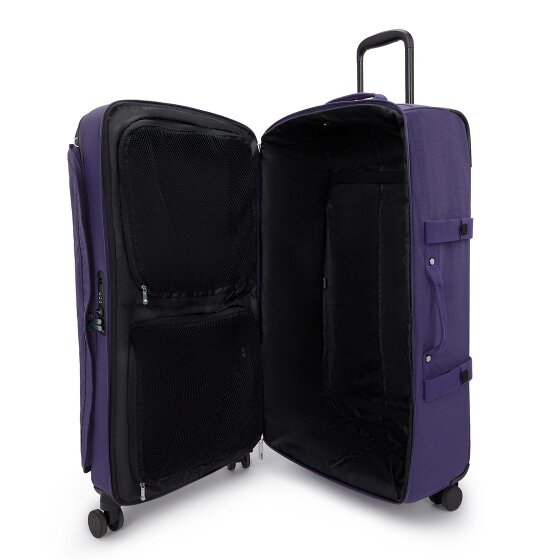 Kipling Basic Spontaneous 4 wheels Trolley L 78 cm Kipling Basic Spontaneous 4 wheels Trolley L 78 cm