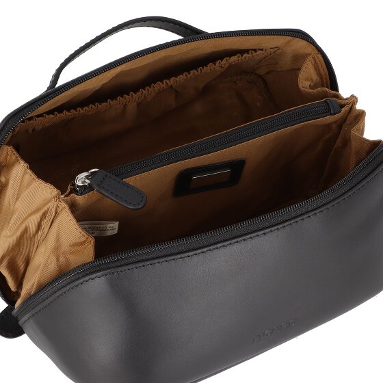 Picard Toscana Toilet bag Leather 24 cm