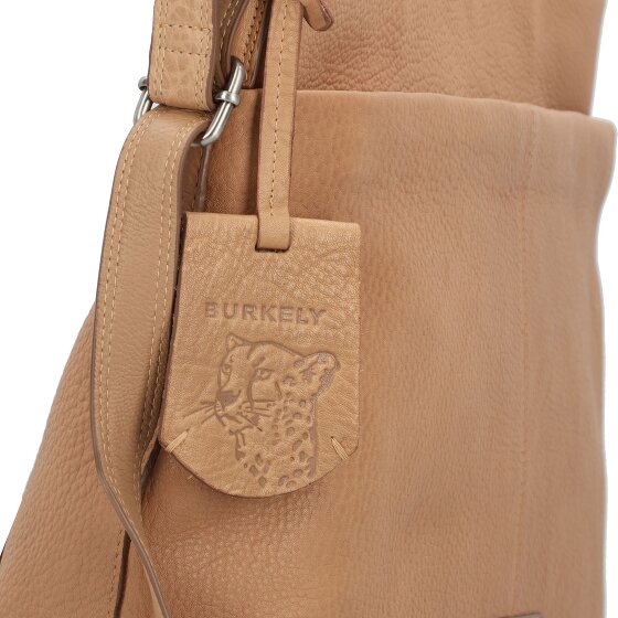 Burkely Soft Skylar Shoulder bag Leather 32 cm