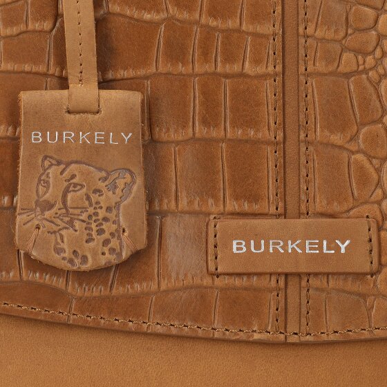 Burkely Cool Colbie Shoulder bag Leather 25 cm