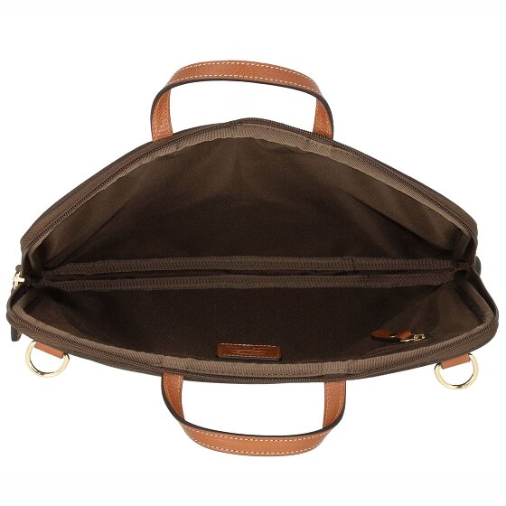 Bric's Life laptop bag 35 cm
