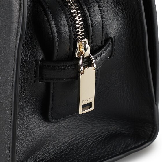 Boss Ariell Shoulder Bag M Leather 36 cm