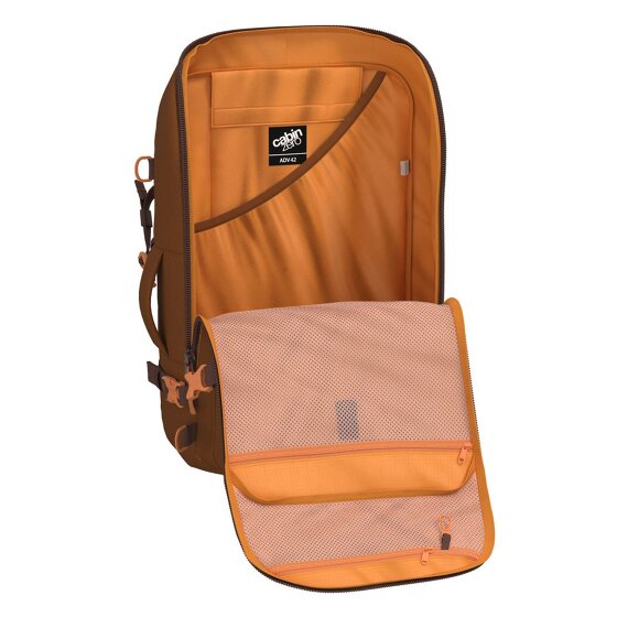 Cabin Zero Adventure Cabin Bag ADV 42L Backpack 55 cm