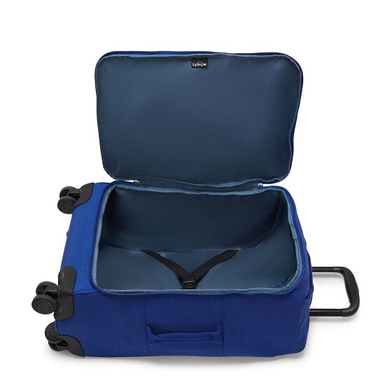 Kipling Basic Darcey Up S 4 wheels Cabin suitcase 55 cm
