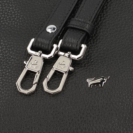 Braun Büffel Hanna Shoulder bag S Leather 25 cm