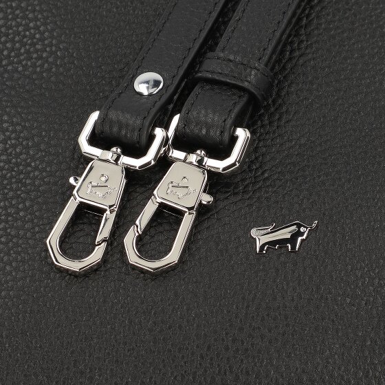 Braun Büffel Hanna Shoulder bag S Leather 25 cm