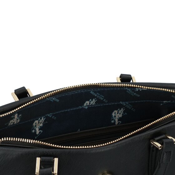 U.S. Polo Assn. Jodhpur Handbag 30 cm