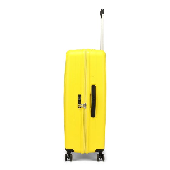 American Tourister Rejoy 4 wheels Trolley 77 cm American Tourister Rejoy 4 wheels Trolley 77 cm