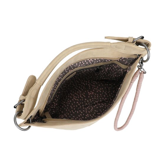 Fritzi aus Preußen Fritzi31N Vintage Shoulder Bag 26 cm