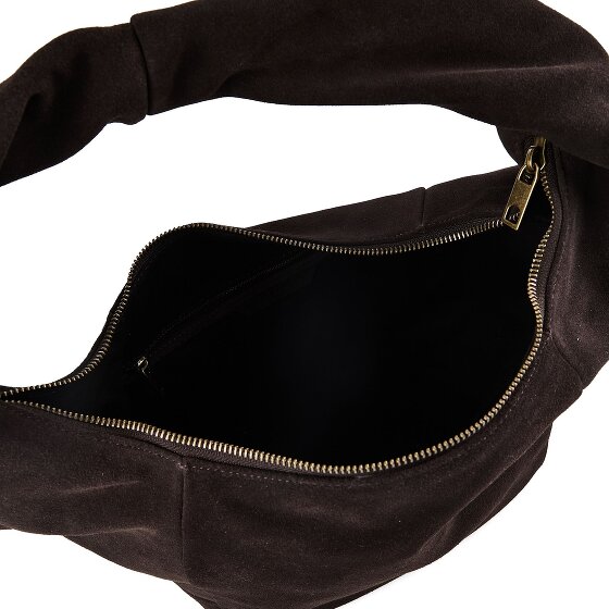 Liebeskind Farrah Shoulder Bag M Genuine Leather 45 cm