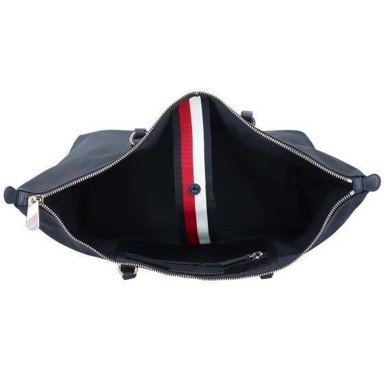 Tommy Hilfiger Poppy TH Shopper Bag 46 cm