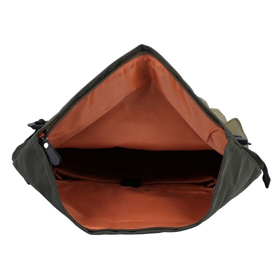 Harvest Label Norikura Daypack 40 cm Laptop compartment