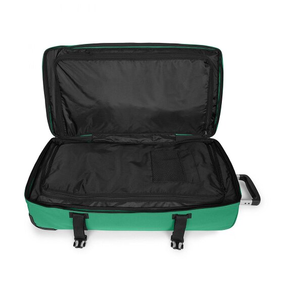 Eastpak Transit'R Plus 2 wheels Travel bag 80 cm