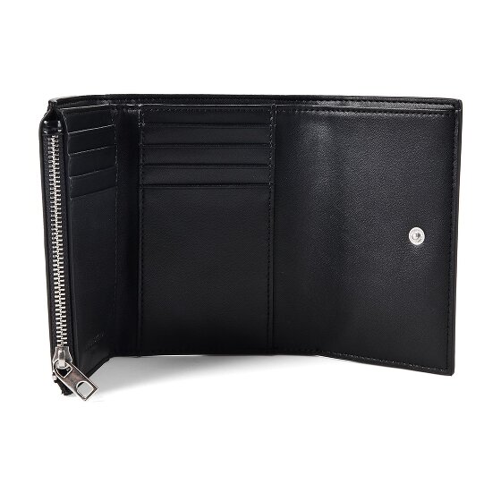 Liebeskind Linn Wallet RFID protection Genuine Leather 13.5 cm