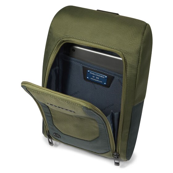 Piquadro S140 RFID protection 30 cm
