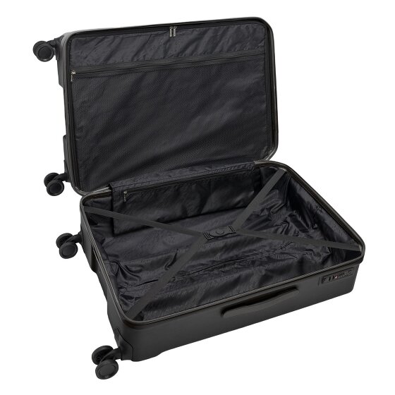 Epic Airwave Neo 4 wheels Trolley 75 cm Epic Airwave Neo 4 wheels Trolley 75 cm