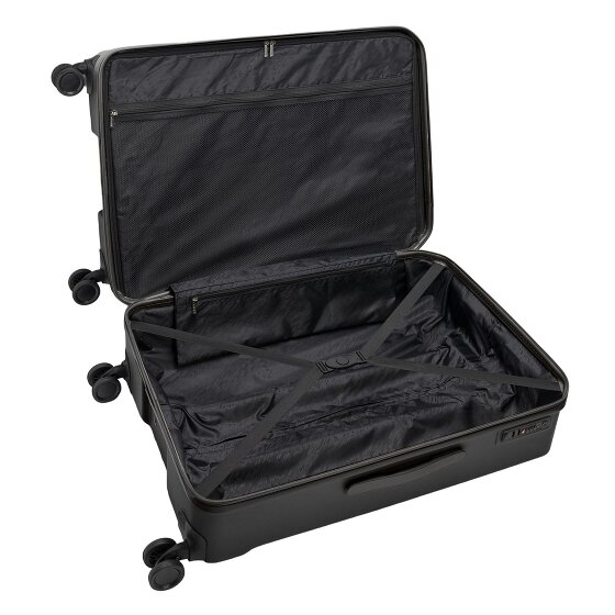 Epic Airwave Neo 4 wheels Trolley 75 cm