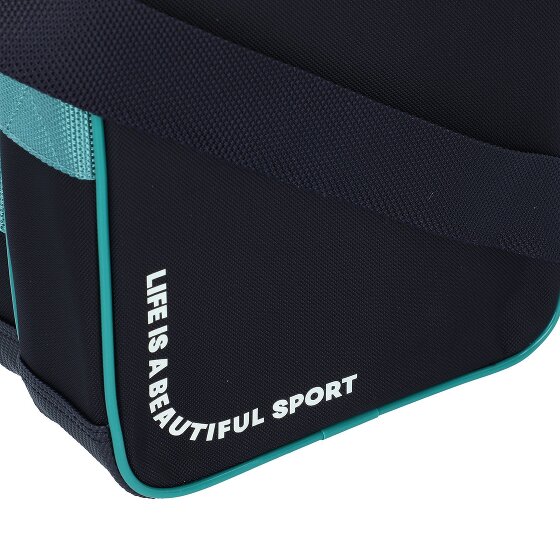 Lacoste Brewen Shoulder bag 19.5 cm