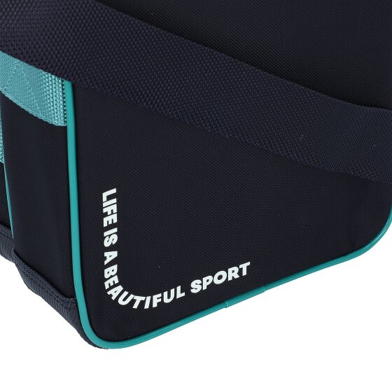 Lacoste Brewen Shoulder bag 19.5 cm