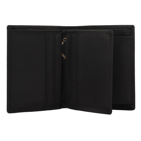 The Chesterfield Brand Hereford Wallet Leather 8.5 cm