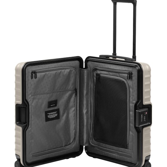 Titan Overseas 4 wheels Cabin suitcase S 55 cm
