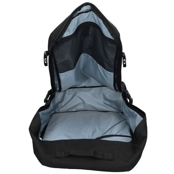 Cabin Zero Travel Cabin Bag Classic Plus 42L Backpack 54 cm