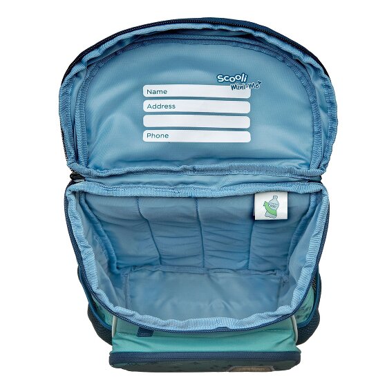 Scooli Mini-Me Kindergarten backpack 30 cm